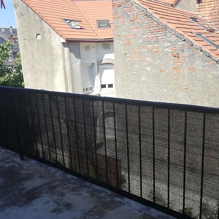 Appartement T4 Lumineux Avec Balcon - 3Eme Etage Sans Ascenseur Tarbes Eksteriør billede