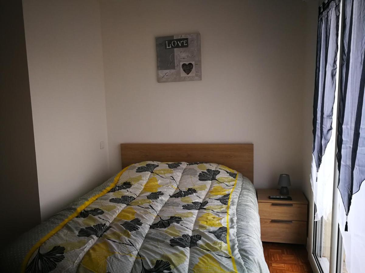 Appartement T4 Lumineux Avec Balcon - 3Eme Etage Sans Ascenseur Tarbes Eksteriør billede
